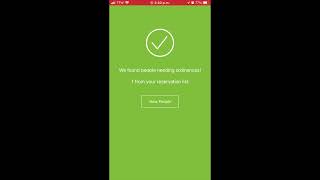 iOS Family Tree (Family Search) App - Ordinances Ready Tutorial