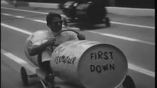 Muncie Soapbox Derby, 1968-07-11