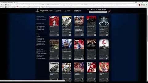 How To Get FREE PS3 PS4 GAMES!  FREE PSN GAMES GLITCH  November 2016 LATEST METHOD | WORKING!! 2016