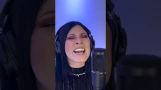 Part of Me (Chorus) #evanescence #amylee #partofmecover