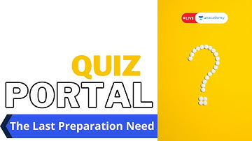 Quiz Portal for CAT 2020 | QA Revision | Time Challenge | Sagar Thakker