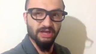 Aykut Elmas - Hamam Böceği Autotune