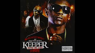 Lil Boosie - My Brother's Keeper 432hz