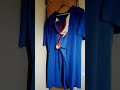 Graduation outfit
