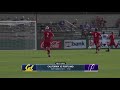 Preview | UP Men's Soccer Hosts Cal This Saturday at 7pm