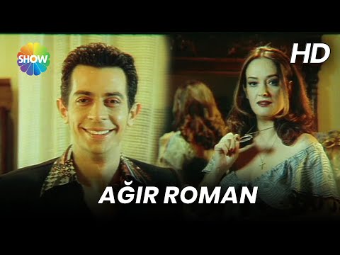 Ağır Roman (1997) - Türk Filmi | Tek Parça Full HD