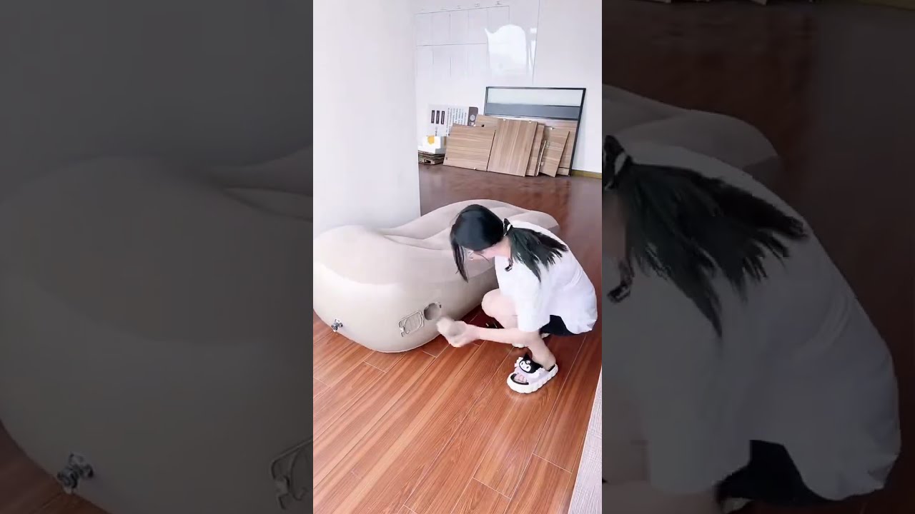 A Must Have Inflatable Bed At Home 92