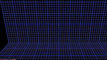 Leap Motion Visualizer