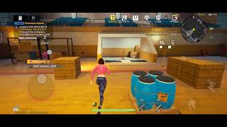 Find 6 Common Stronghold Crate(s) at Fonzi Gym | Gangster Mirage City  screenshot 5