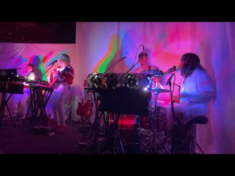 Caroline Rose - Tell Me What You Want (Live in SF 2022)