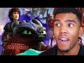 WATCHING HOW TO TRAIN YOUR DRAGON 2 FOR THE FIRST TIME! (Movie Reaction)