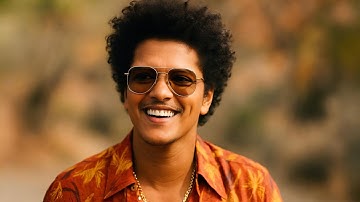 Bruno Mars - Sweet Trouble (2025 New Music Video)