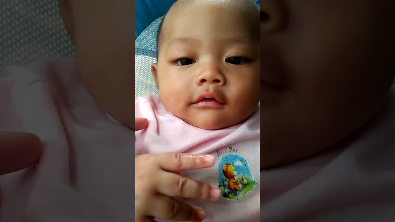 Bayi Lucu Pintar Part 1 Youtube