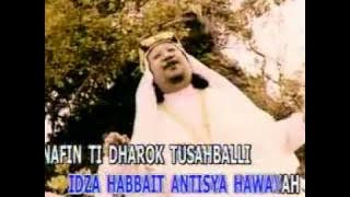 SALAM MIM BA'ID.