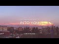 Into You - Sydney Renae (low pitched tiktok ver.)