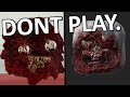 DONT PLAY these roblox GORE games...
