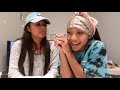 MUKBANG W/BROOKLYN *TRUTH, WHY I WANT HER TO MOVE*