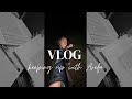 Vlog keeping up with arefa