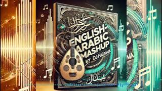 East Meets West: Epic Mashup ft. Drake, الليثي,Sean Paul ، Hamaki , يا ستار ، ￼no lie, and رامي صبري