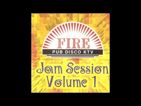 Real Mcoy Run Away Fire Mix