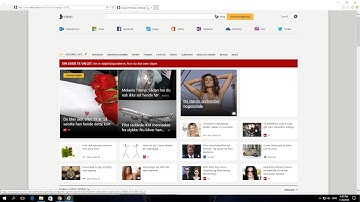 How to Turn Off Do not Track Requests in Internet Explorer 11