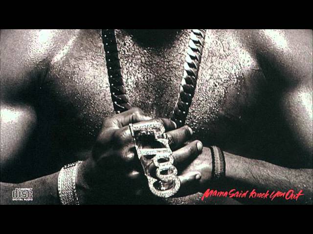 Ll Cool J - The Boomin System