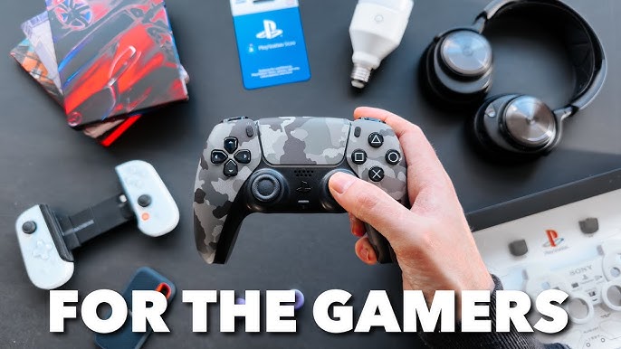 47 Handpicked Gifts For Gamers That Real Gamers Will Actually Want