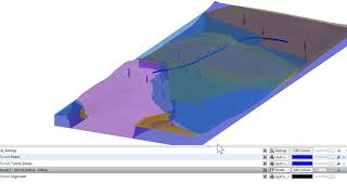 Designs in Leapfrog