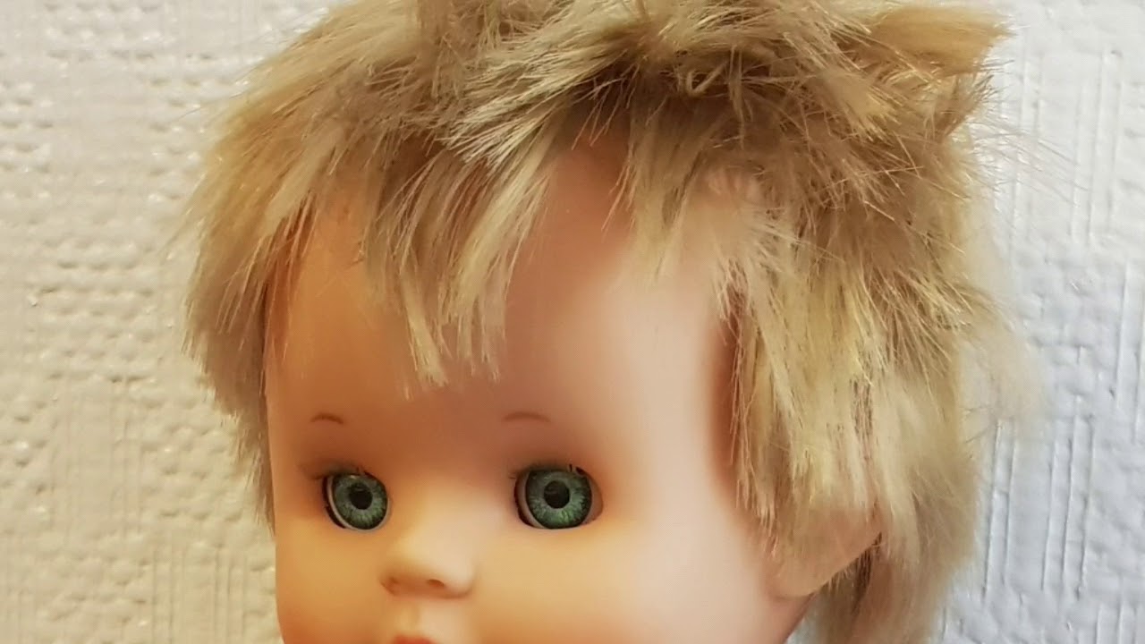 Poupée Barbie Vintage De Collection - Pièce Rare Pour Collectionneurs