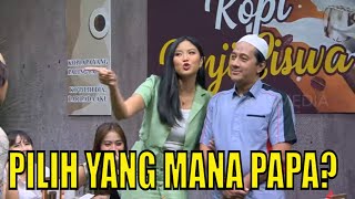 Rencana Melamar Bu Zivanna Letisha | BTS (19/02/23) Part 5