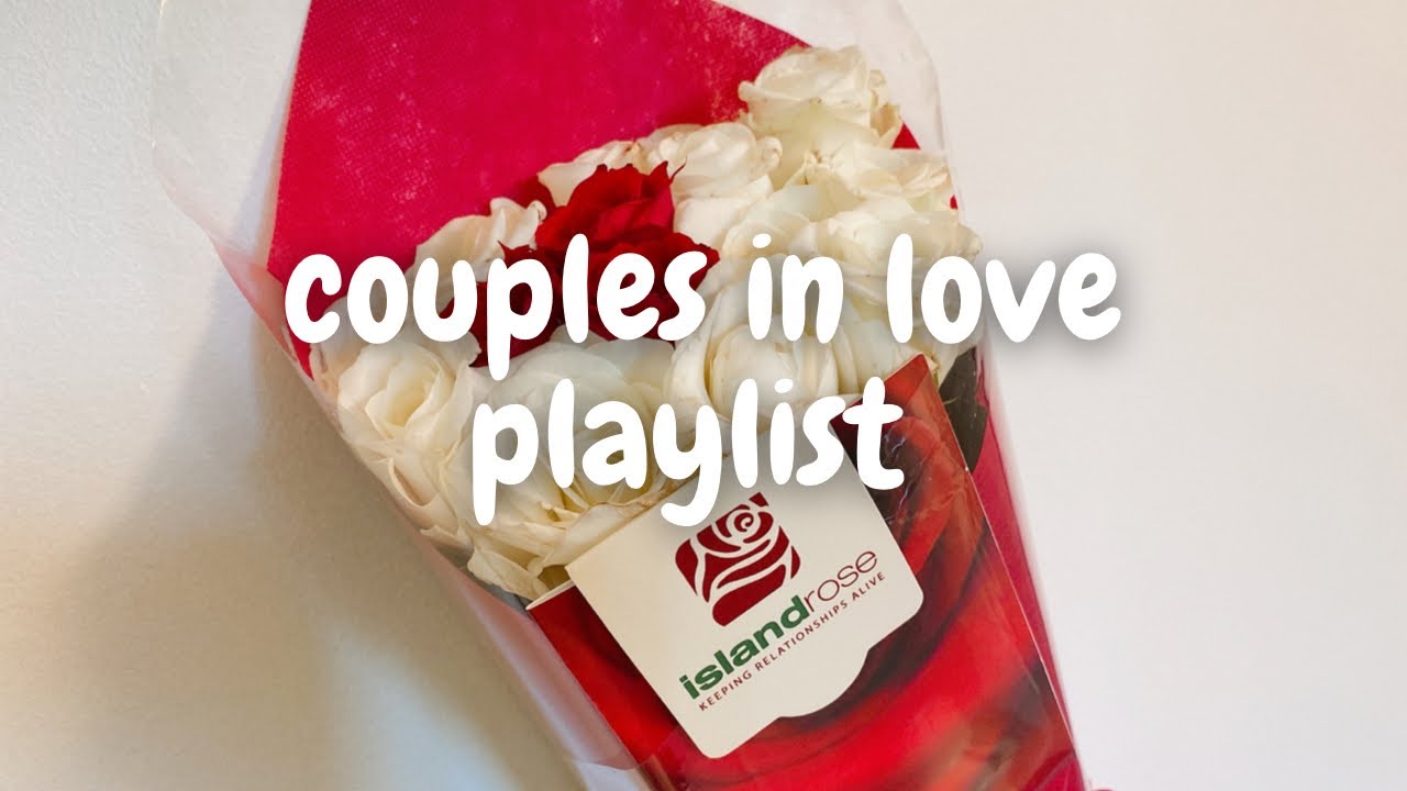 productivity playlist : calm & focus inducing music | Couples in Love | A playlist by chill with gab