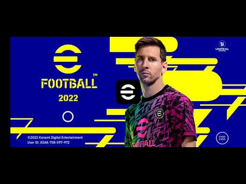 eFootball 2022 mobile: First impressions