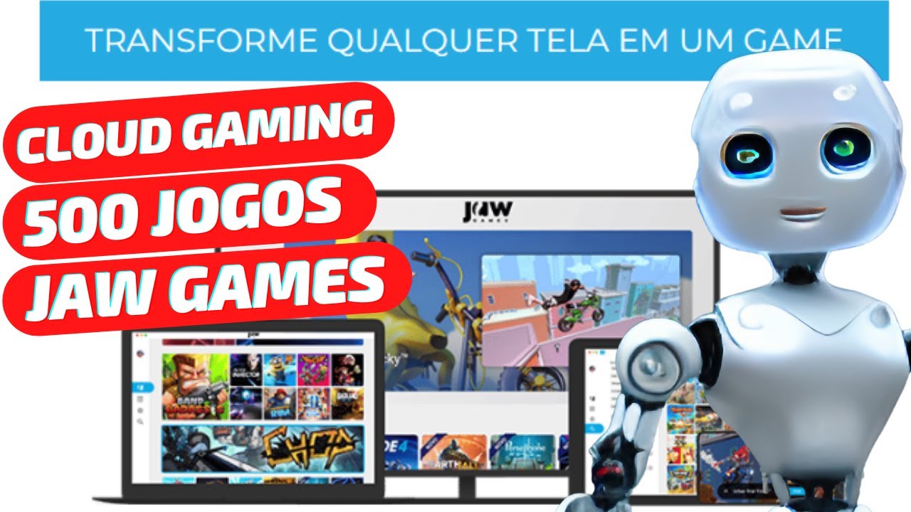 plataformas de jogos online �