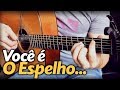🎵 Raridade - Anderson Freire (Violão SOLO) Fingerstyle by Rafael Alves