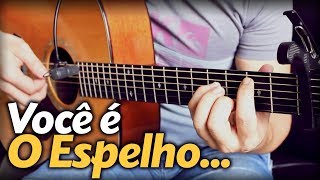 🎵 Raridade - Anderson Freire (Violão SOLO) Fingerstyle by Rafael Alves chords