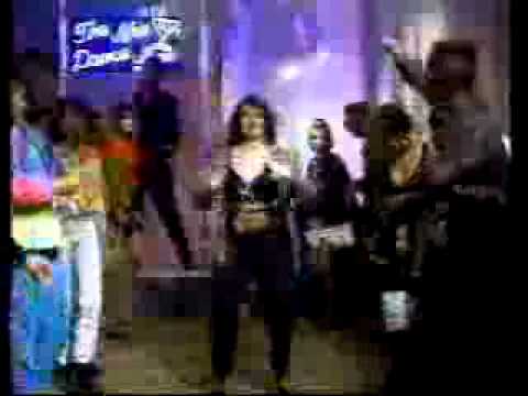 The New Dance Show feat. Drop The Bass (Flashback, 1992)