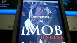 Imob Cheat Code