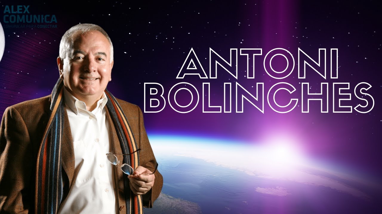 ✨ LA DÉCADA PRODIGIOSA: LOS GRANDES CAMBIOS PSICOLÓGICOS DE LA MEDIANA EDAD, con Antoni Bolinches ✨