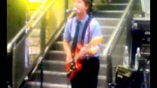 The Young Knives - Here Comes The Rumour Mill Hmv 20.6.06