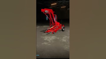 Mods In A Minute 06/03/23 - Farming Simulator 22 XBOX