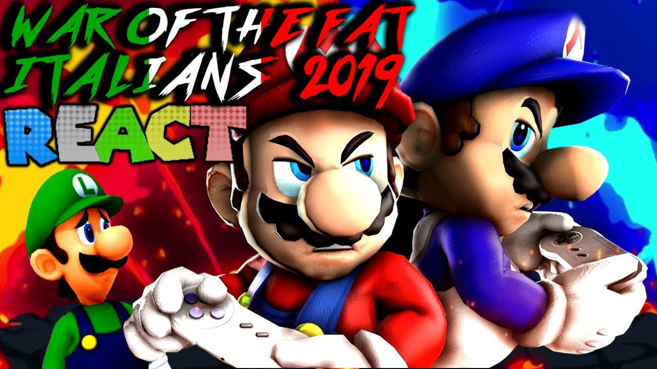 Hotel Mario 6 Exe 3d The Scary Youtube Poop Horror Game Is Back In 3d Youtube