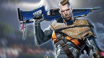 HIGH GEAR CAMPING | THE CYCLE FRONTIER PVP STORM EVENT