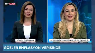 Ekonomi 7/24 - 03.04.2019 - Dr. Beyhan İncekara