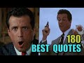 Sylvester Stallone - 180 Best Quotes