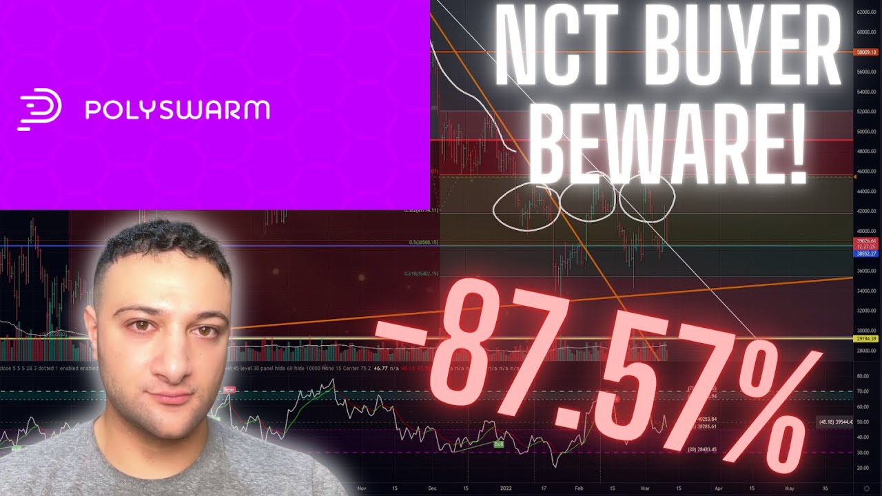 NCT: Polyswarm - A MASSIVE DUMP