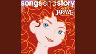 Touch The Sky (From 'Brave'/Soundtrack)