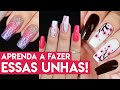 3 DECORAÇÕES para fazer no TEMPO LIVRE | Tutorial