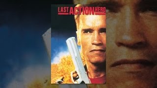 Last Action Hero