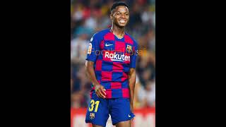 Lamine Yamal: The 18-Year-Old Who Broke Football 🐐 | Barcelona Records