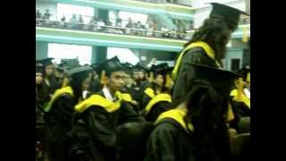 Graduation Batch 2012